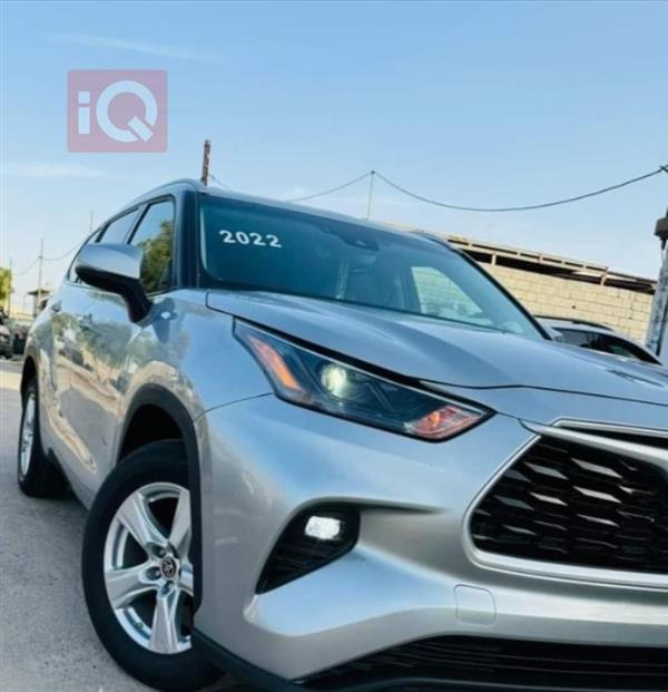 Toyota for sale in Iraq